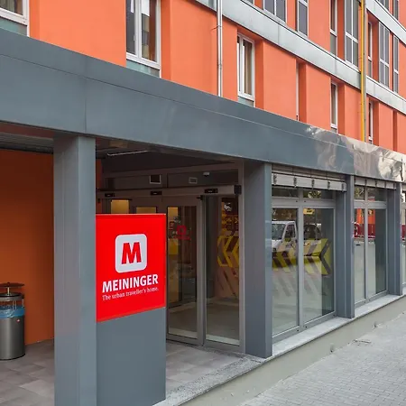 Meininger Milano Garibaldi-3
